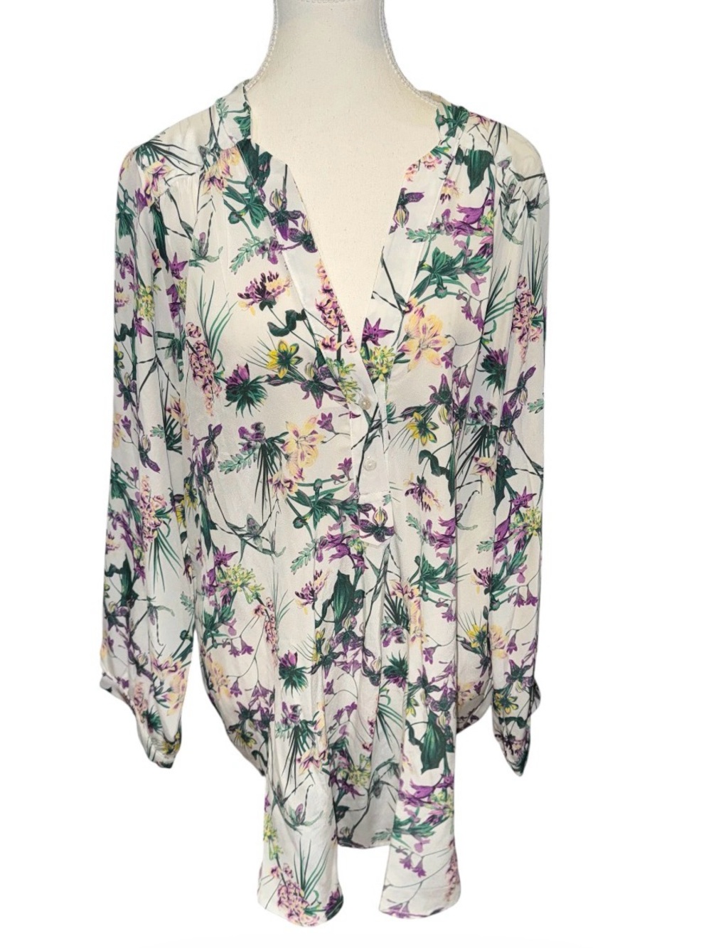 Amy tropez top